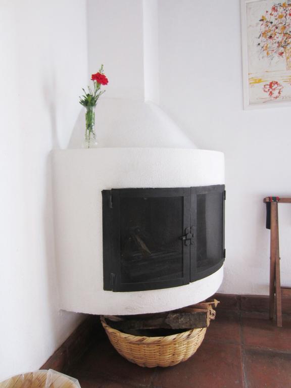 Hotel Estancia De La Era B&B Pátzcuaro Chambre photo